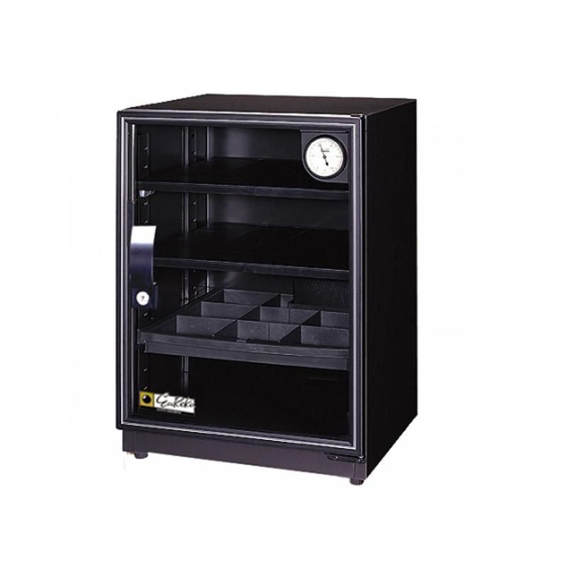Tủ chống ẩm Eureka DX - 76 (72 lít) - Chính hãng