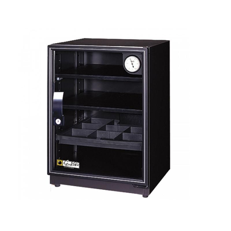 Tủ chống ẩm Eureka DX - 76 (72 lít) - Chính hãng