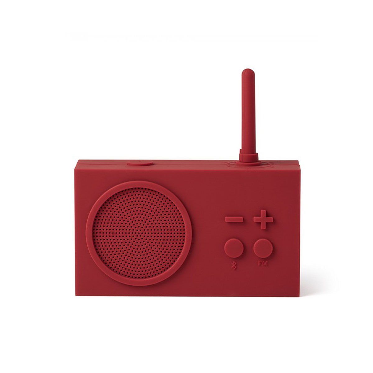 Loa Bluetooth kiêm đài FM Lexon TYKHO 3
