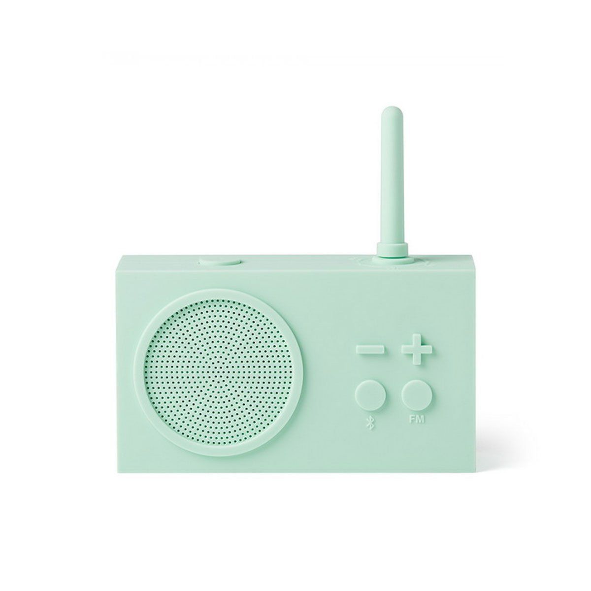 Loa Bluetooth kiêm đài FM Lexon TYKHO 3
