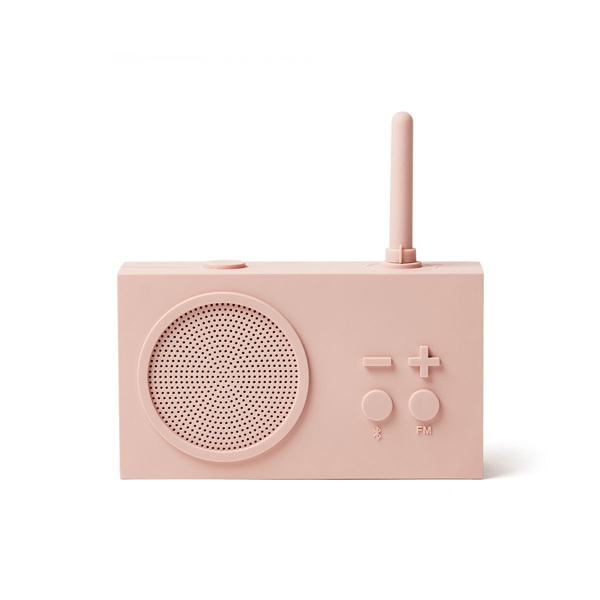 Loa Bluetooth kiêm đài FM Lexon TYKHO 3
