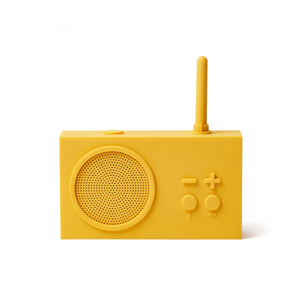 Loa Bluetooth kiêm đài FM Lexon TYKHO 3