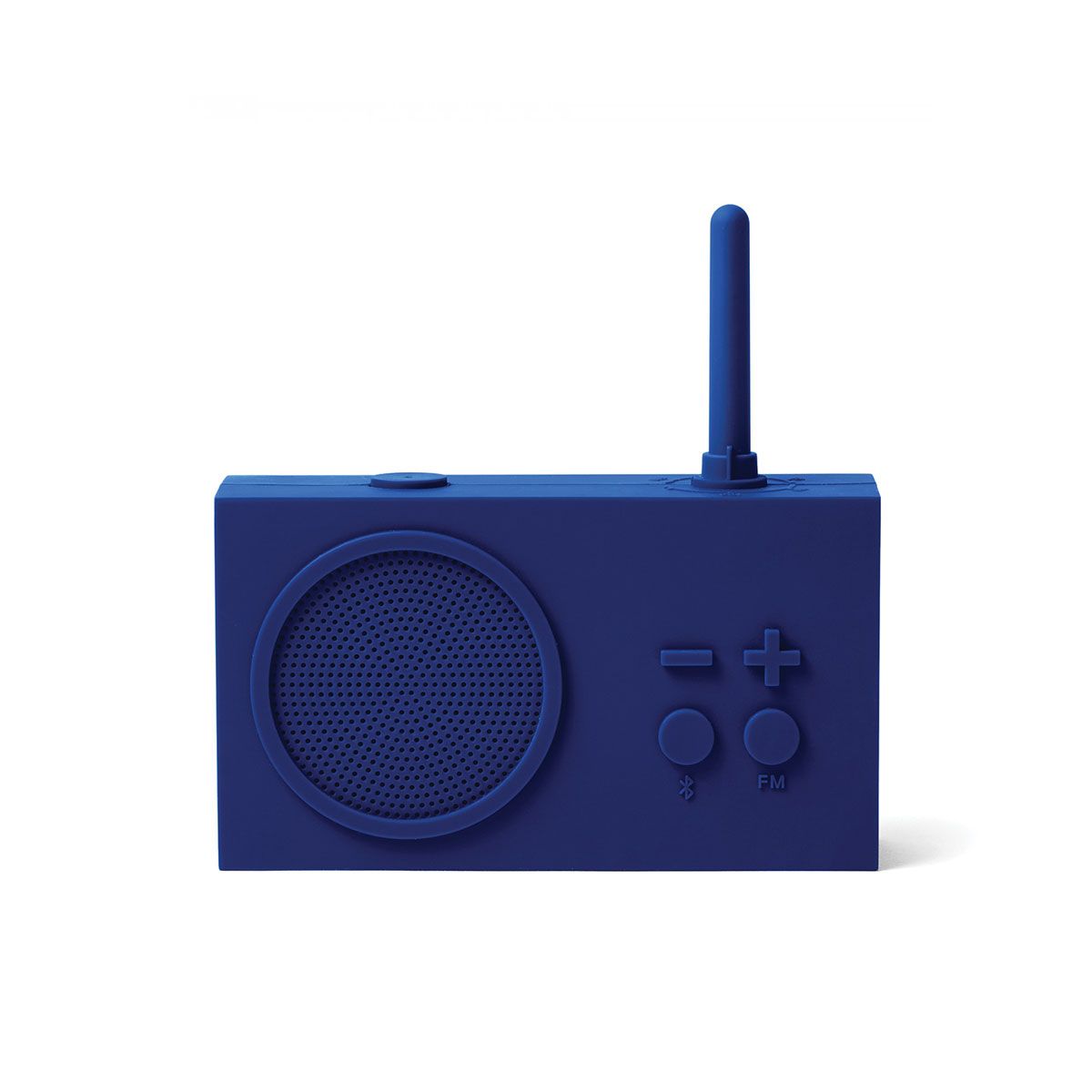 Loa Bluetooth kiêm đài FM Lexon TYKHO 3