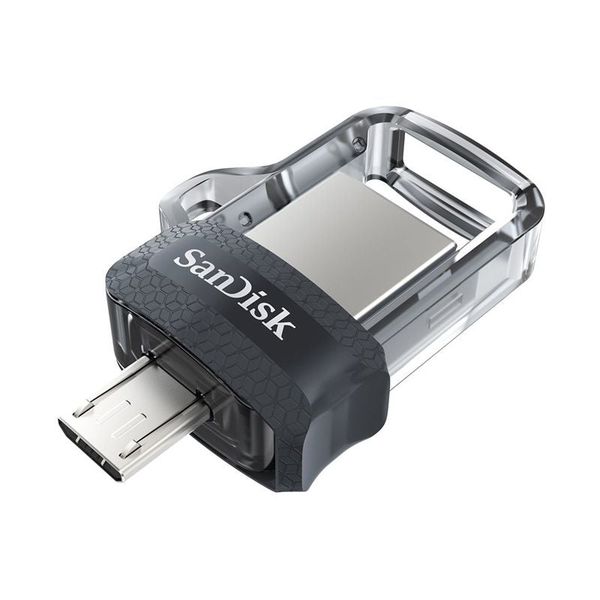 SanDisk Ultra OTG Dual USB Drive 3.0, SDDD3