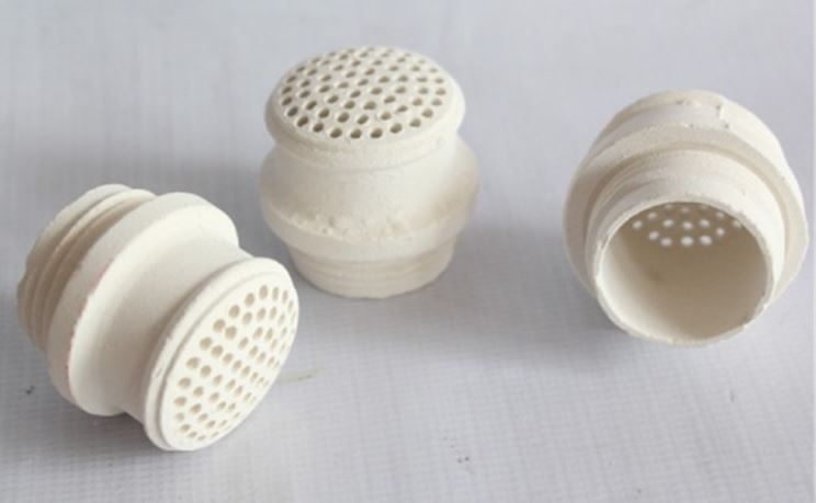 PHỤ KIỆN của đèn măng xông,Kính đèn Anchor (KHÔNG BAO GỒM ĐÈN).