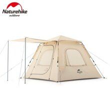 Lều Glamping tự bung Naturehike NH21ZP010
