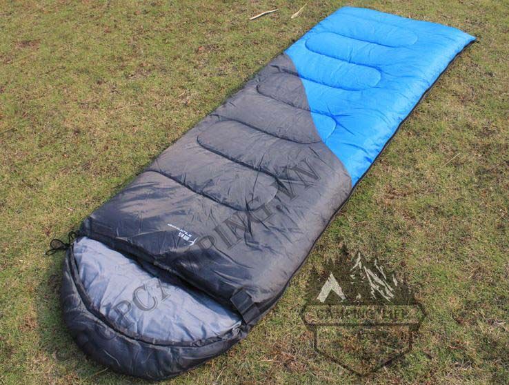 Túi ngủ du lịch ngoài trời cao cấp Flytop, túi ngủ văn phòng