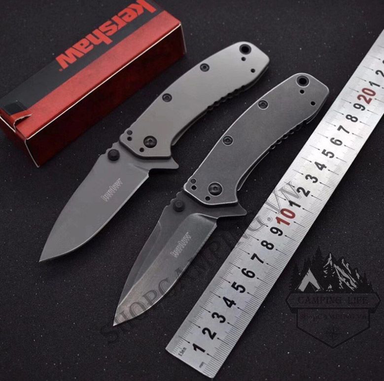 Dao xếp đa năng kershaw 1556