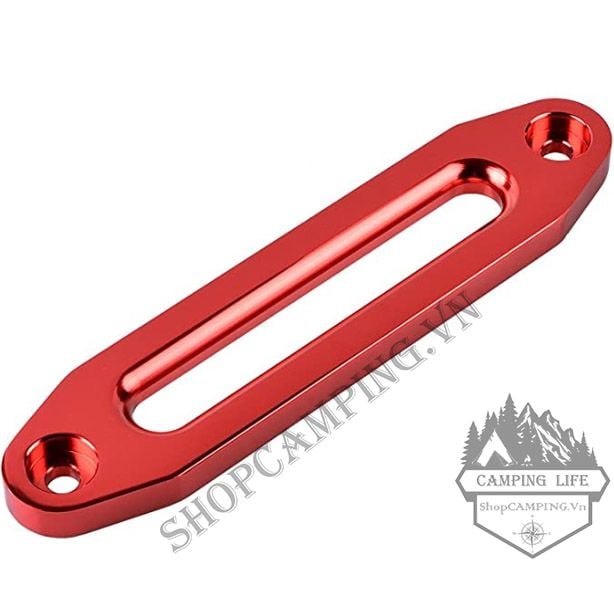 MIỆNG TỜI CÁP MỀM 25CM HỢP KIM NHÔM