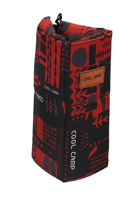 Bộ muỗng đũa nĩa Coolcamp inox 304 cao cấp