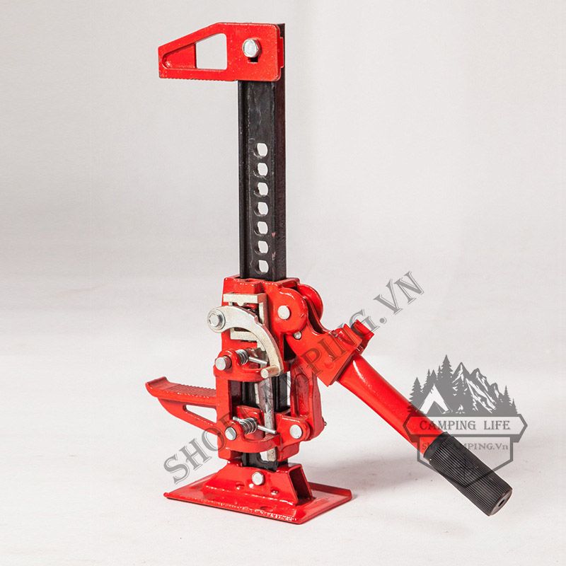 Đội thước 60'' , farm jack 60 in,hilift dành cho offroad