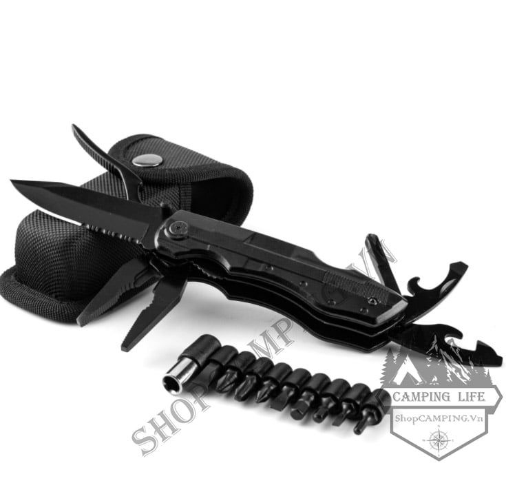 Dao phượt đa năng EDC DD001