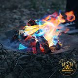  Bột tạo màu lửa Magical Fire ma thuật nhiều màu sắc, cắm trại dã ngoại 