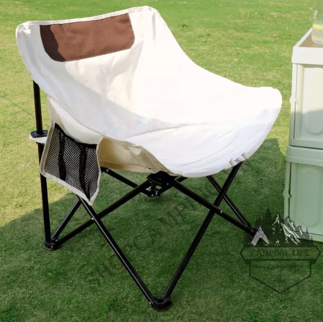 Ghế xếp du lịch gấp gọn, ghế cắm trại dã ngoại