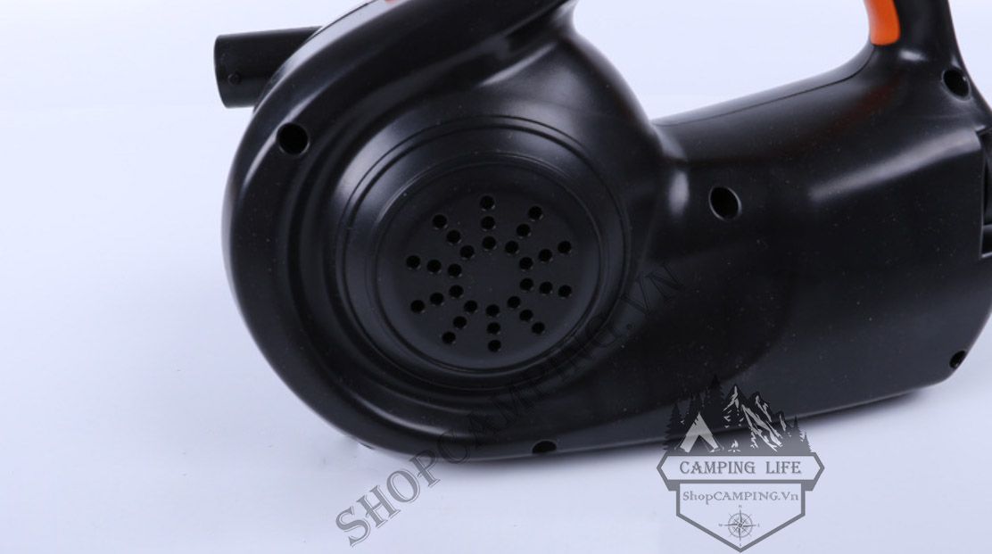 Bơm thổi SUP, đệm hơi, bóng... Stermay HT 316