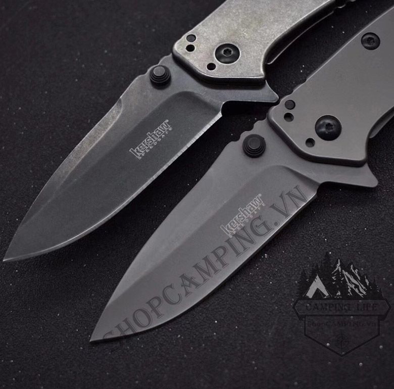 Dao xếp đa năng kershaw 1556