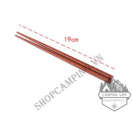 Bộ muỗng đũa nĩa Coolcamp inox 304 cao cấp