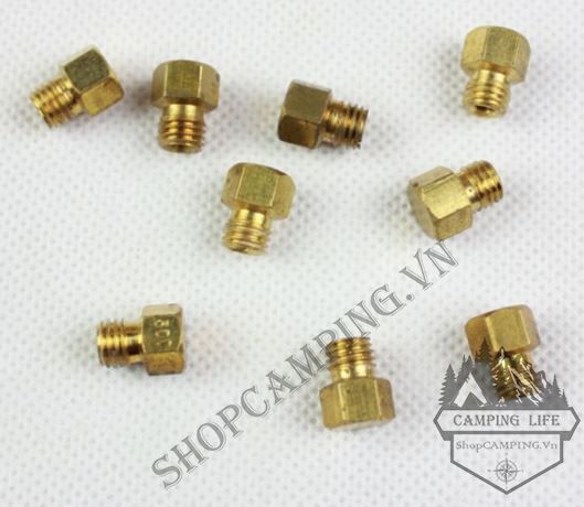 PHỤ KIỆN của đèn măng xông,Kính đèn Anchor (KHÔNG BAO GỒM ĐÈN).