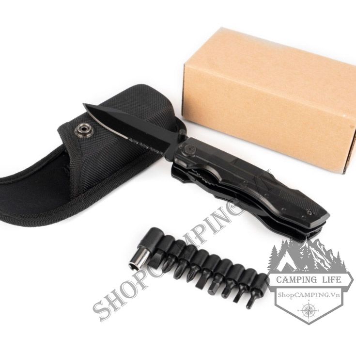 Dao phượt đa năng EDC DD001