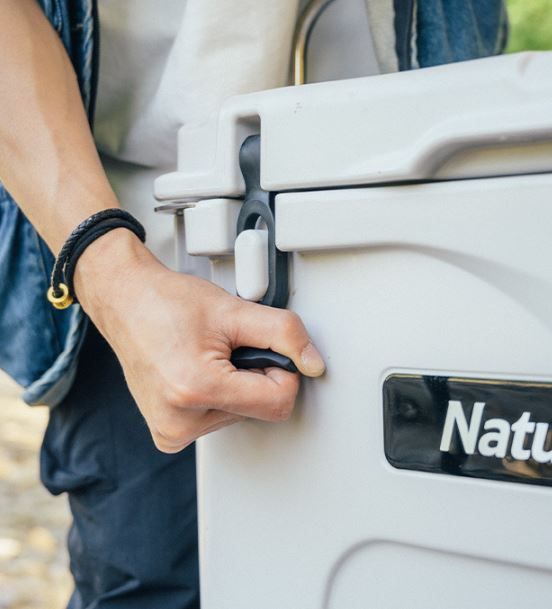 THÙNG ĐÁ GIỮ NHIỆT 25L NATUREHIKE NH20SJ024