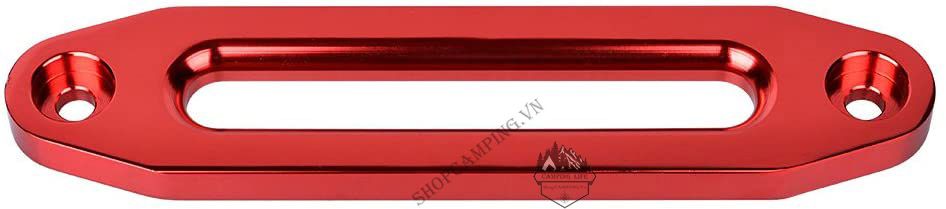 MIỆNG TỜI CÁP MỀM 25CM HỢP KIM NHÔM