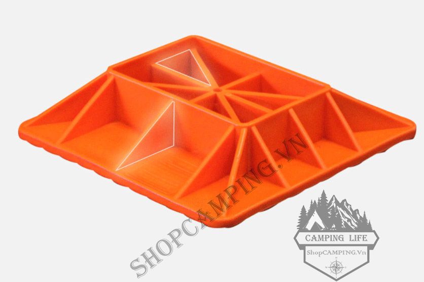 Đế chống lún cho đội thước (kích) HILIF-JACK BASE-hilift base offroad
