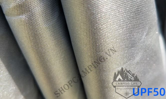 Lều thay đồ 2 phòng gấp gọn, lều vệ sinh tự bung du lịch, cắm trại dã ngoại