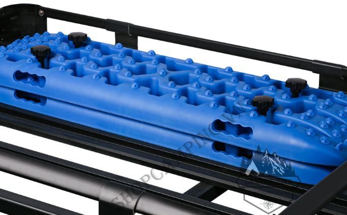 Bộ Pat gắn thoát lầy xe dành cho xe Offroad