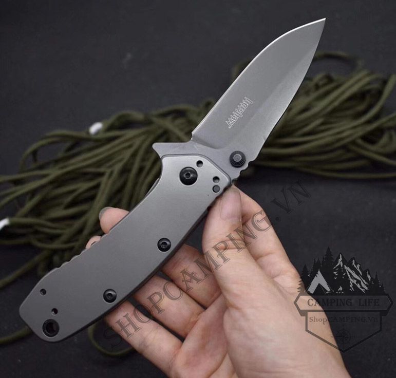 Dao xếp đa năng kershaw 1556