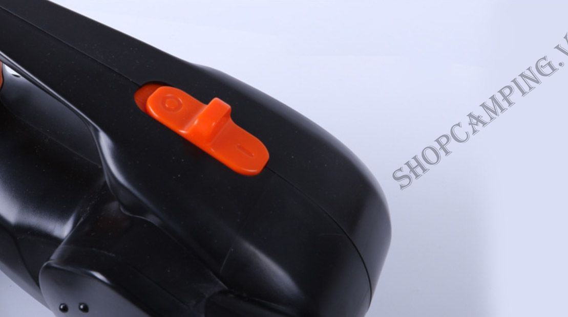 Bơm thổi SUP, đệm hơi, bóng... Stermay HT 316