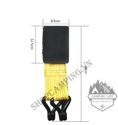 Bát móc nâng bánh xe,Bộ móc bánh xe vào đội thước(kích ) dành cho offroad