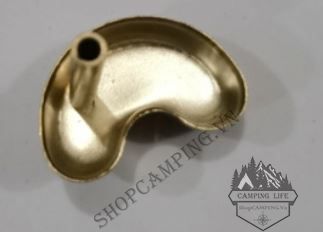 PHỤ KIỆN của đèn măng xông,Kính đèn Anchor (KHÔNG BAO GỒM ĐÈN).