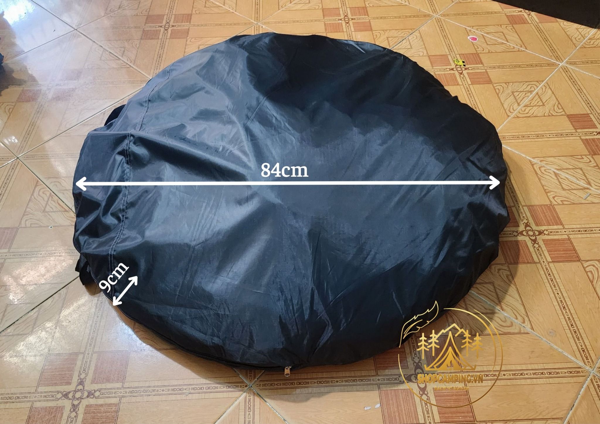 Lều tự bung gắn cốp xe hơi, lều che nắng gắn đuôi xe, lều lắp cốp xe ô tô tự bung Camping VietNam