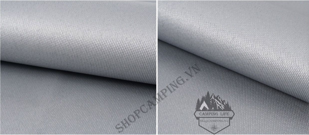 Thảm chống cháy cỏ sợi thủy tinh phủ silicon CLS, tấm thảm chịu nhiệt cao nấu nướng, cắm trại