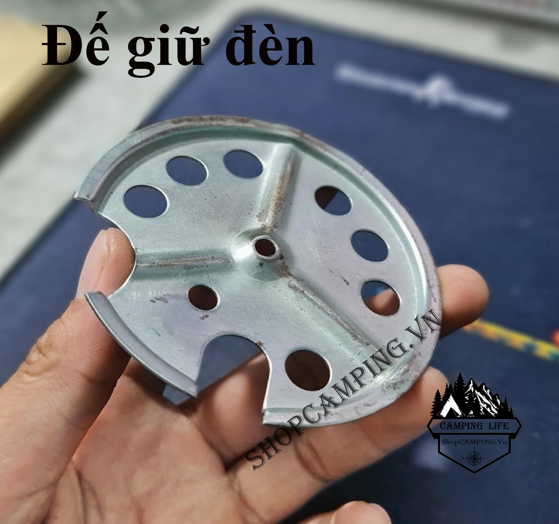 PHỤ KIỆN của đèn măng xông,Kính đèn Anchor (KHÔNG BAO GỒM ĐÈN).