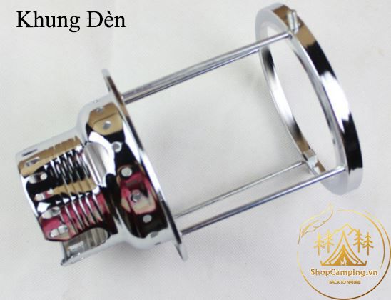 PHỤ KIỆN của đèn măng xông,Kính đèn Anchor (KHÔNG BAO GỒM ĐÈN).