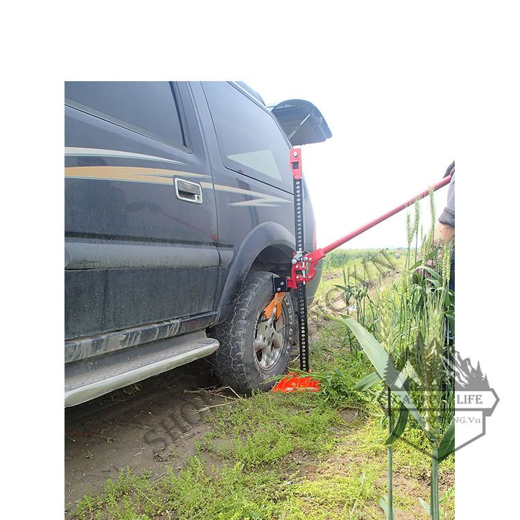 Đội thước 60'' , farm jack 60 in,hilift dành cho offroad