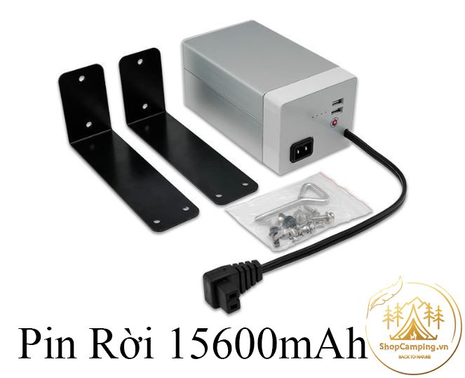 PHỤ KIỆN Tủ Lạnh ALPICOOL Dòng Tủ T Series (KHÔNG KÈM TỦ)