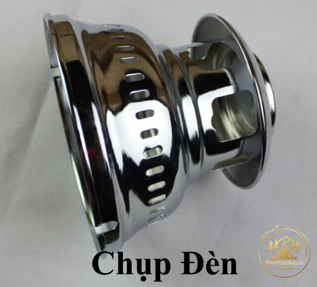 PHỤ KIỆN của đèn măng xông,Kính đèn Anchor (KHÔNG BAO GỒM ĐÈN).