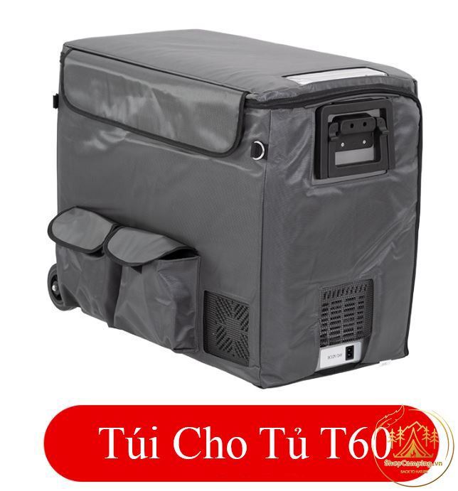 PHỤ KIỆN Tủ Lạnh ALPICOOL Dòng Tủ T Series (KHÔNG KÈM TỦ)