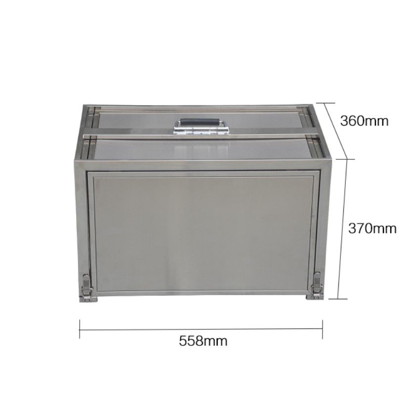 Bàn bếp di động cắm trại ,Bàn bếp di động cắm trại,dã ngoại,bếp di động inox 304,siêu bền,siêu tiện lợi