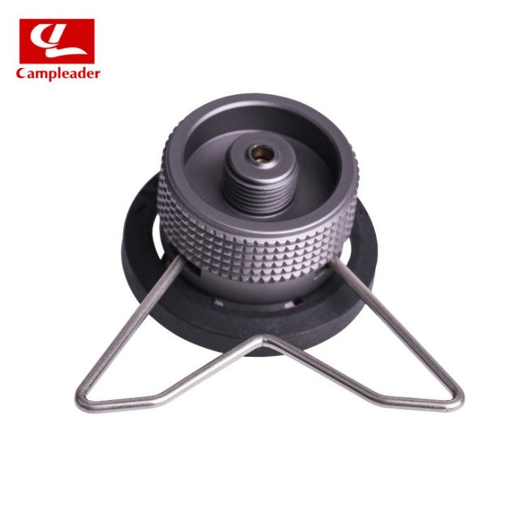 Van chuyển đổi bình gas cắm trại Campingmoon Z10