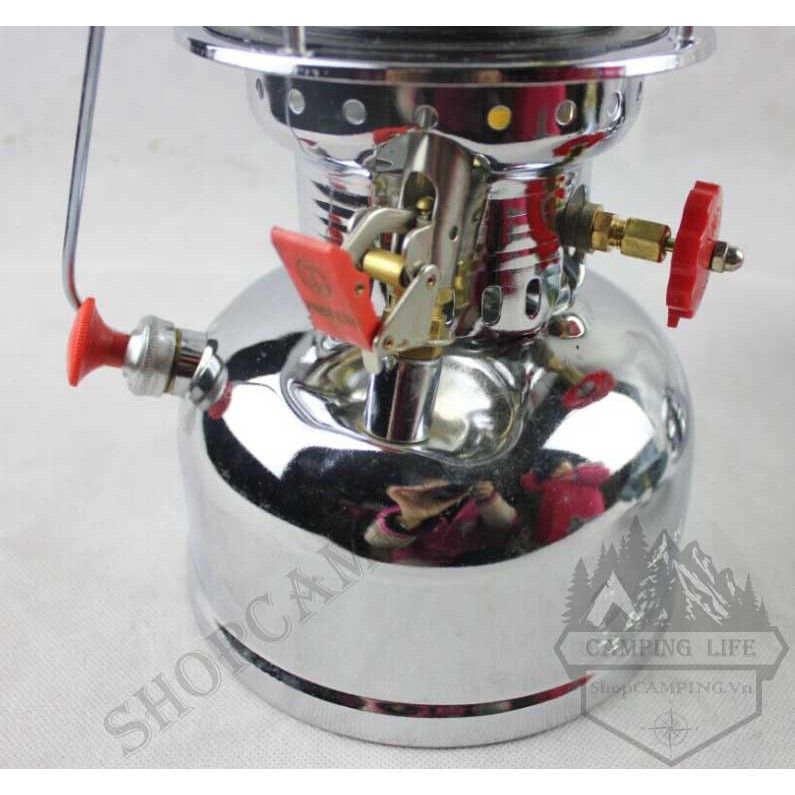 Đèn măng xông CHÍNH HÃNG Anchor 950 đầy đủ phụ kiện (bản full phụ kiện)