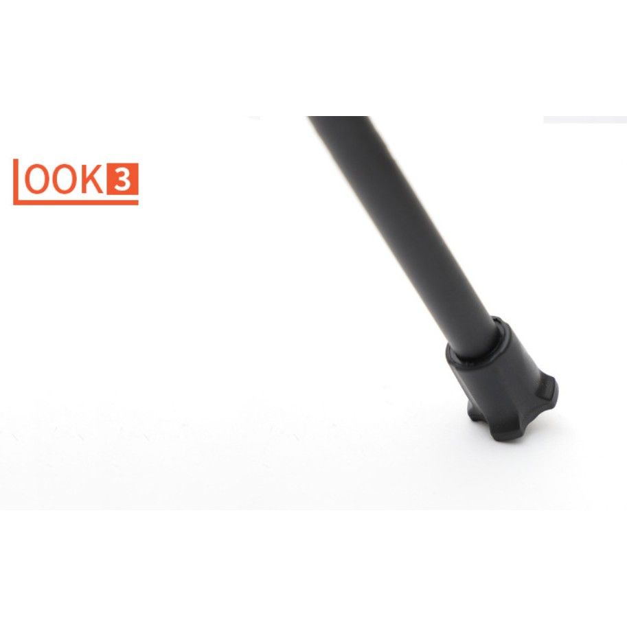 Ghế gấp gọn hợp kim nhôm có tựa đầu hoa văn thổ cẩm, cắm trại, dã ngoại, câu cá