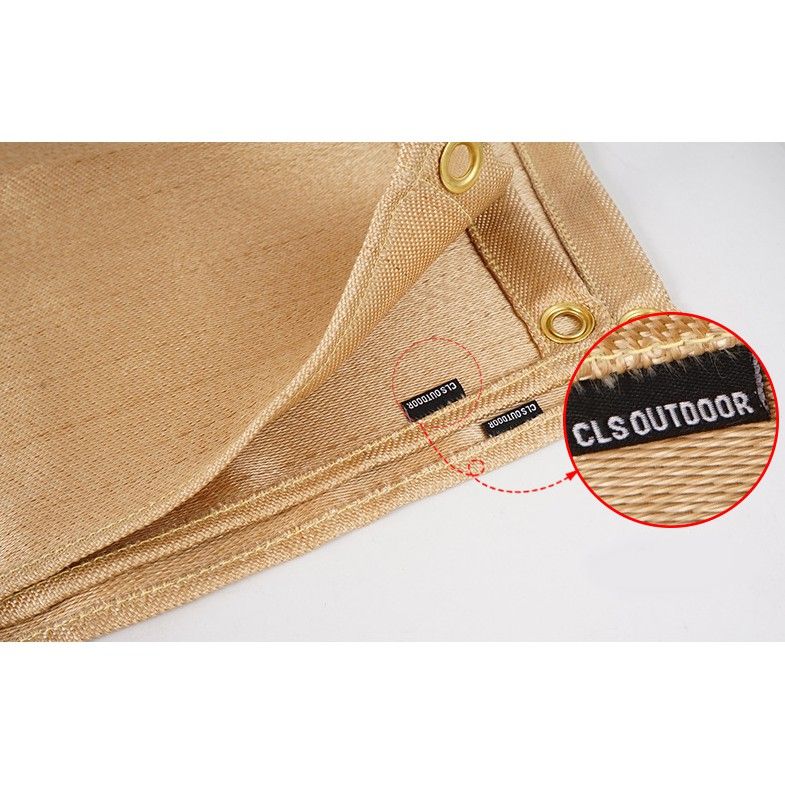 Thảm chống cháy sợi thủy tinh dã ngoại, thảm chống cháy cỏ, thảm lót cách nhiệt