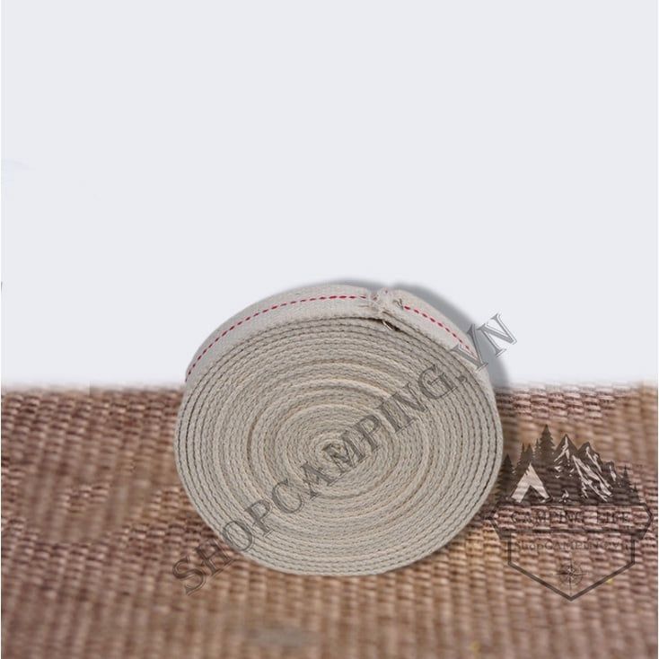 Bấc đèn bão, bấc đèn dầu, tim đèn bão đủ size
