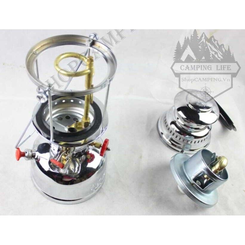 Đèn măng xông CHÍNH HÃNG Anchor 950 đầy đủ phụ kiện (bản full phụ kiện)