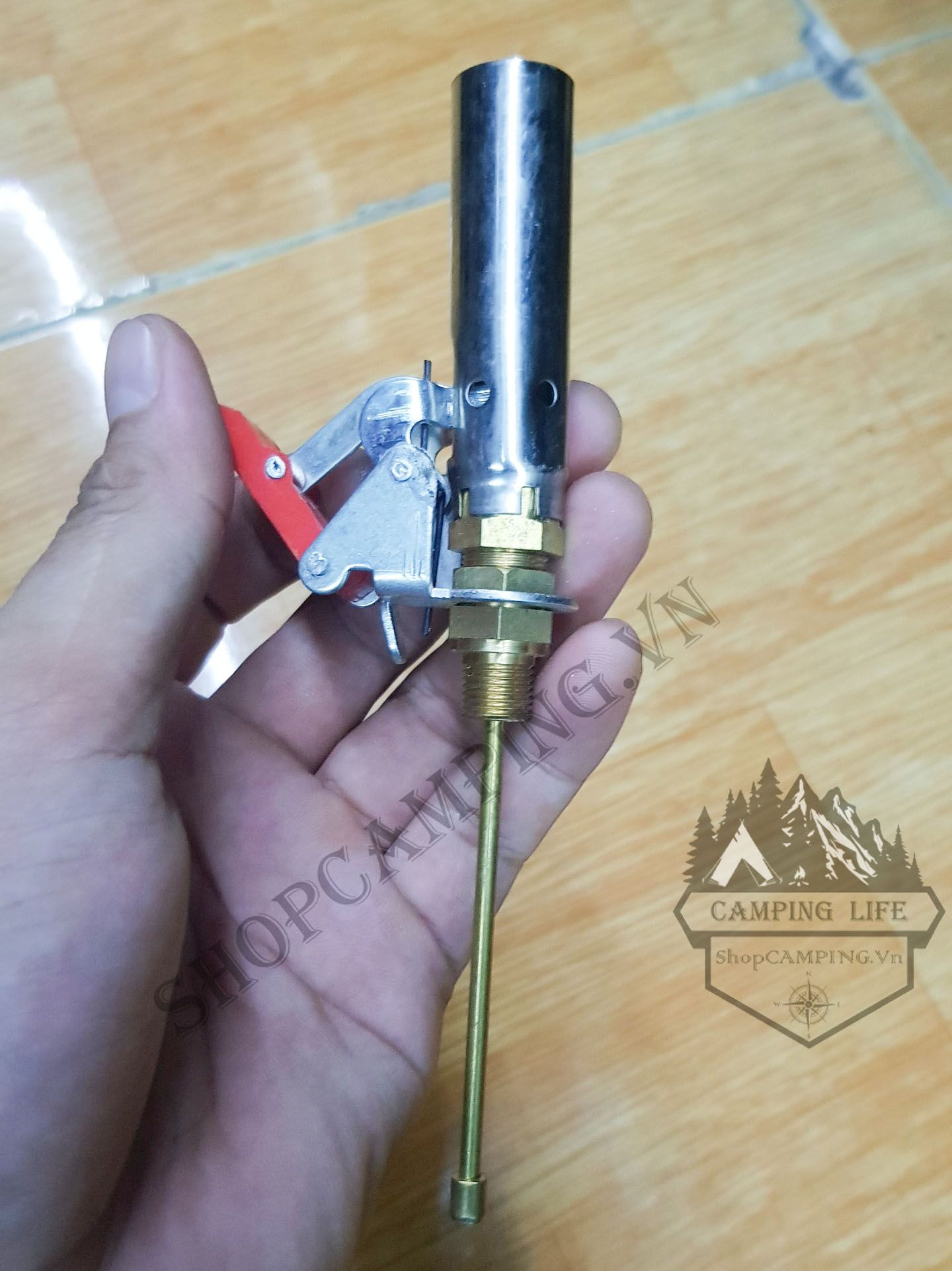 PHỤ KIỆN của đèn măng xông,Kính đèn Anchor (KHÔNG BAO GỒM ĐÈN).