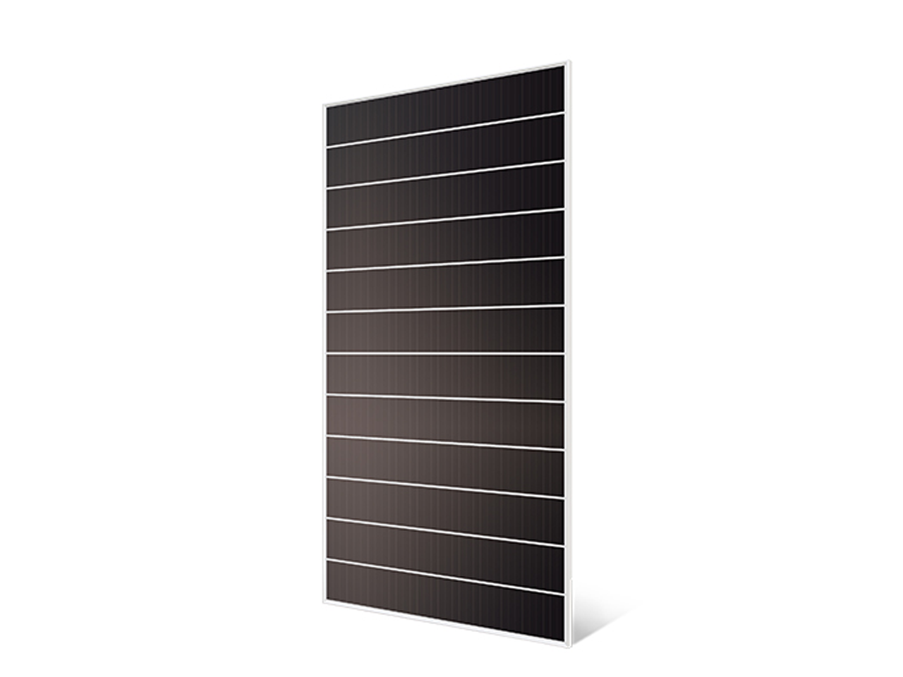 Tấm pin mặt trời Hyundai 475W PERC Shingled | Model: HiE-S475VI