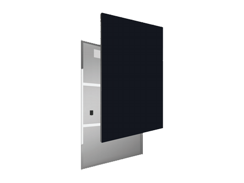 Tấm pin mặt trời First Solar FS6 440W | Model: FS-6440/FS6440A